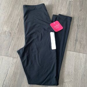 Maternity leggings!